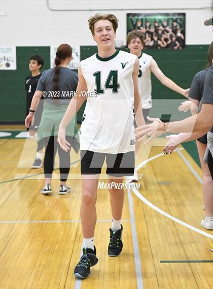 Thumbnail 2 in Camelback @ Sunnyslope (Parents Night) photogallery.