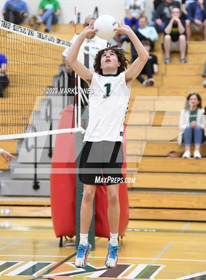 Thumbnail 1 in Camelback @ Sunnyslope (Parents Night) photogallery.