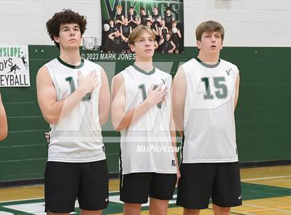 Thumbnail 1 in Camelback @ Sunnyslope (Parents Night) photogallery.