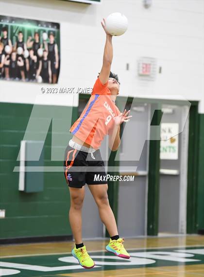 Thumbnail 3 in Camelback @ Sunnyslope (Parents Night) photogallery.