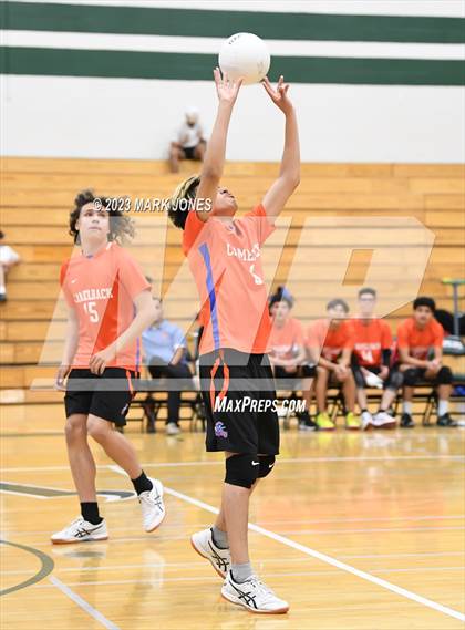 Thumbnail 1 in Camelback @ Sunnyslope (Parents Night) photogallery.