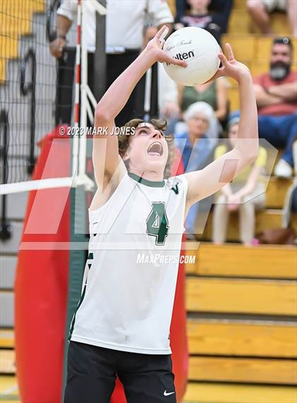 Thumbnail 1 in Camelback @ Sunnyslope (Parents Night) photogallery.
