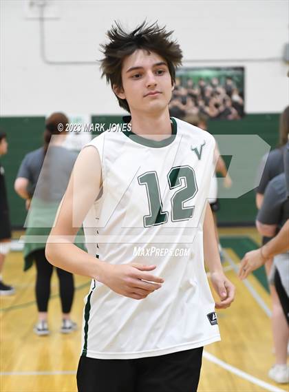 Thumbnail 3 in Camelback @ Sunnyslope (Parents Night) photogallery.