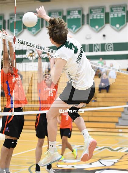 Thumbnail 3 in Camelback @ Sunnyslope (Parents Night) photogallery.