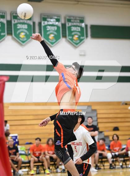 Thumbnail 2 in Camelback @ Sunnyslope (Parents Night) photogallery.