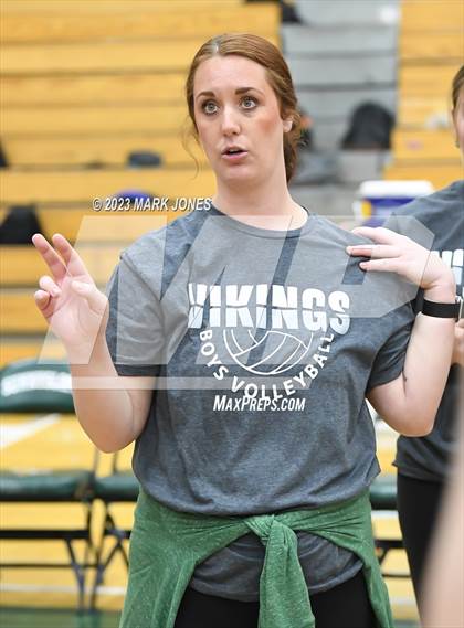 Thumbnail 2 in Camelback @ Sunnyslope (Parents Night) photogallery.