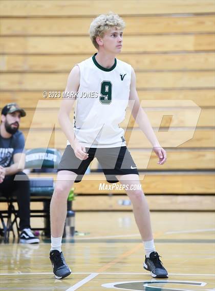 Thumbnail 2 in Camelback @ Sunnyslope (Parents Night) photogallery.