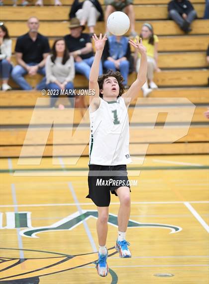 Thumbnail 1 in Camelback @ Sunnyslope (Parents Night) photogallery.