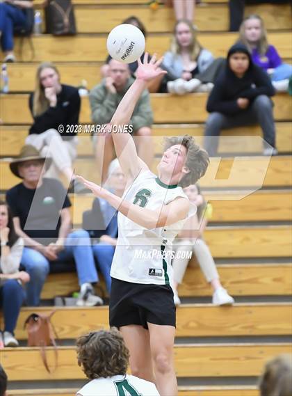 Thumbnail 2 in Camelback @ Sunnyslope (Parents Night) photogallery.