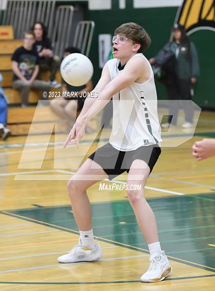 Thumbnail 1 in Camelback @ Sunnyslope (Parents Night) photogallery.
