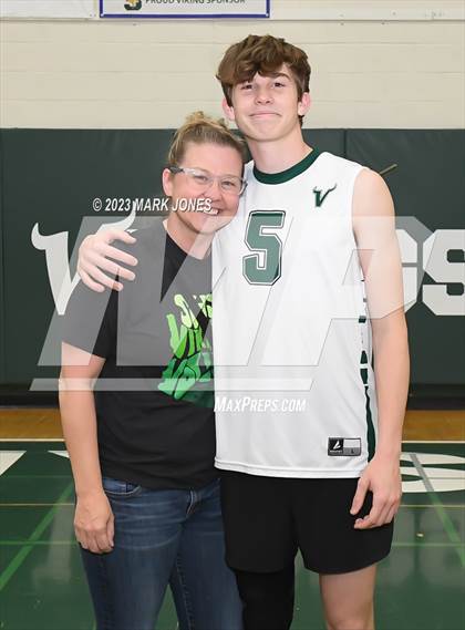 Thumbnail 2 in Camelback @ Sunnyslope (Parents Night) photogallery.