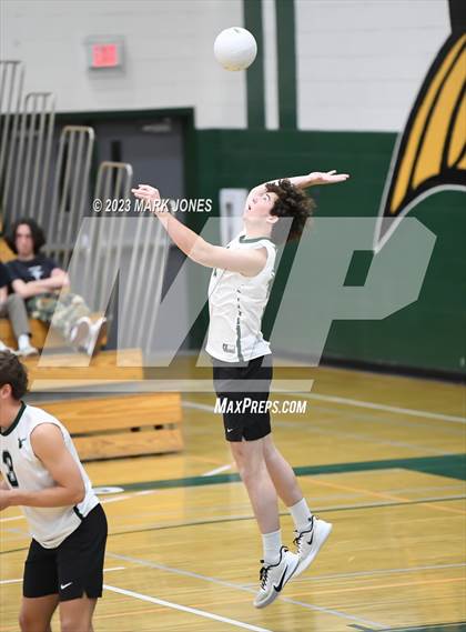 Thumbnail 3 in Camelback @ Sunnyslope (Parents Night) photogallery.