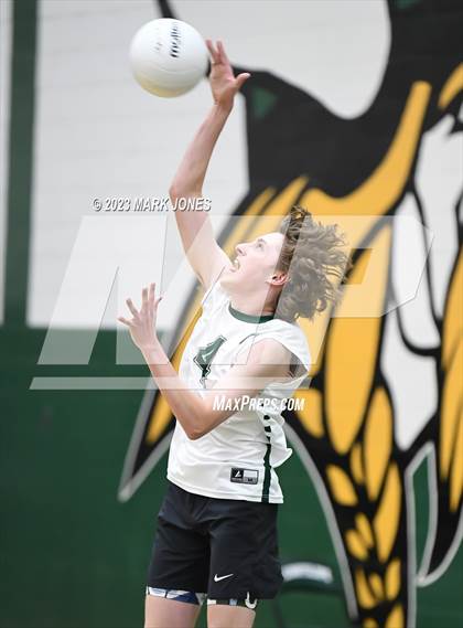 Thumbnail 2 in Camelback @ Sunnyslope (Parents Night) photogallery.