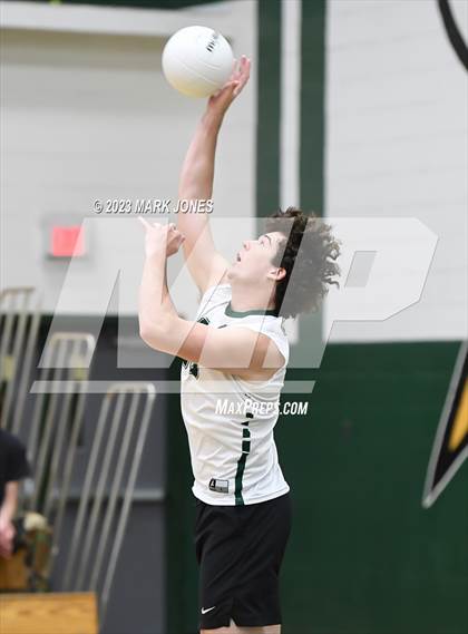 Thumbnail 2 in Camelback @ Sunnyslope (Parents Night) photogallery.