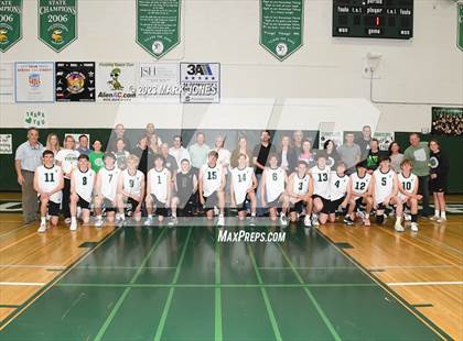 Thumbnail 2 in Camelback @ Sunnyslope (Parents Night) photogallery.
