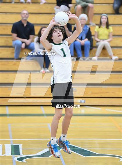 Thumbnail 3 in Camelback @ Sunnyslope (Parents Night) photogallery.