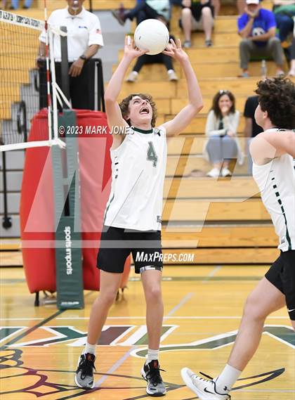 Thumbnail 1 in Camelback @ Sunnyslope (Parents Night) photogallery.