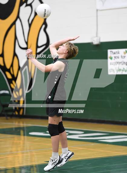 Thumbnail 3 in Camelback @ Sunnyslope (Parents Night) photogallery.