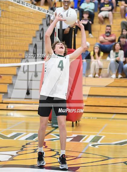 Thumbnail 1 in Camelback @ Sunnyslope (Parents Night) photogallery.