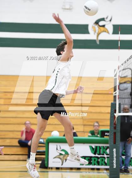 Thumbnail 3 in Camelback @ Sunnyslope (Parents Night) photogallery.
