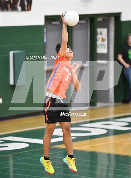 Thumbnail 2 in Camelback @ Sunnyslope (Parents Night) photogallery.