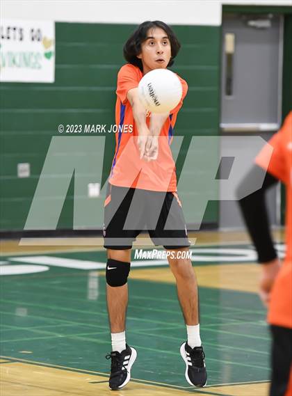 Thumbnail 3 in Camelback @ Sunnyslope (Parents Night) photogallery.
