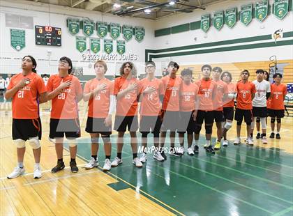 Thumbnail 3 in Camelback @ Sunnyslope (Parents Night) photogallery.