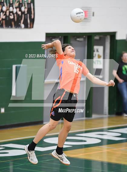 Thumbnail 2 in Camelback @ Sunnyslope (Parents Night) photogallery.