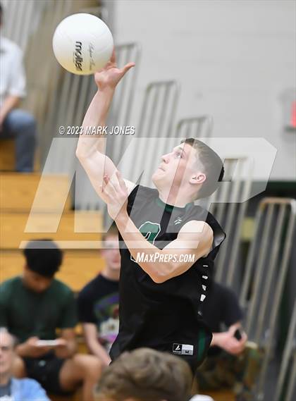 Thumbnail 2 in Camelback @ Sunnyslope (Parents Night) photogallery.
