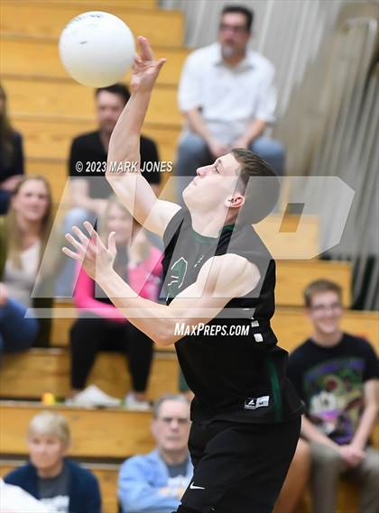 Thumbnail 3 in Camelback @ Sunnyslope (Parents Night) photogallery.