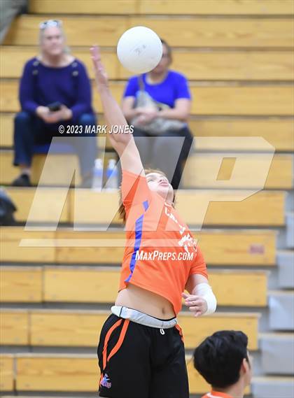 Thumbnail 1 in Camelback @ Sunnyslope (Parents Night) photogallery.