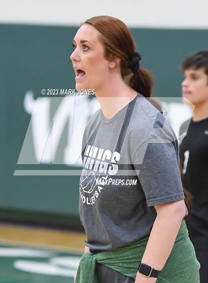 Thumbnail 3 in Camelback @ Sunnyslope (Parents Night) photogallery.