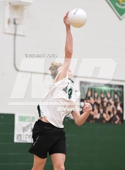 Thumbnail 3 in Camelback @ Sunnyslope (Parents Night) photogallery.