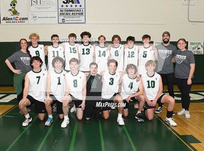 Thumbnail 1 in Camelback @ Sunnyslope (Parents Night) photogallery.