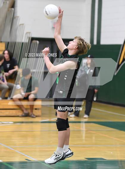 Thumbnail 2 in Camelback @ Sunnyslope (Parents Night) photogallery.