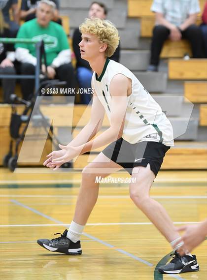 Thumbnail 3 in Camelback @ Sunnyslope (Parents Night) photogallery.