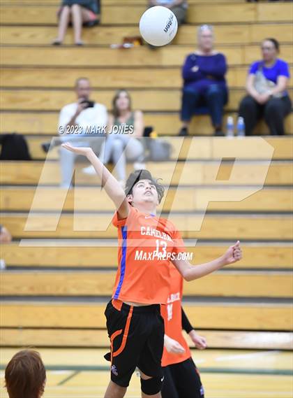 Thumbnail 3 in Camelback @ Sunnyslope (Parents Night) photogallery.