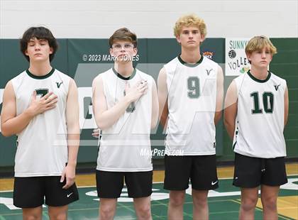 Thumbnail 3 in Camelback @ Sunnyslope (Parents Night) photogallery.