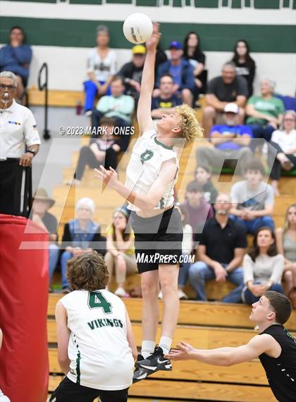 Thumbnail 1 in Camelback @ Sunnyslope (Parents Night) photogallery.
