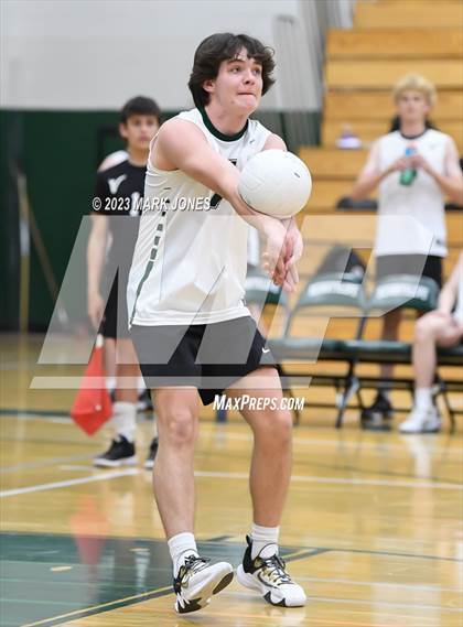 Thumbnail 2 in Camelback @ Sunnyslope (Parents Night) photogallery.