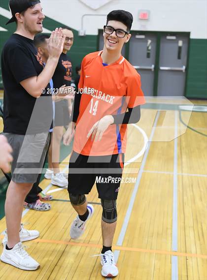 Thumbnail 3 in Camelback @ Sunnyslope (Parents Night) photogallery.