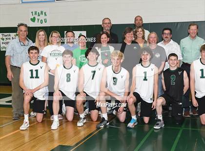 Thumbnail 2 in Camelback @ Sunnyslope (Parents Night) photogallery.