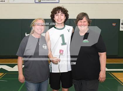 Thumbnail 1 in Camelback @ Sunnyslope (Parents Night) photogallery.