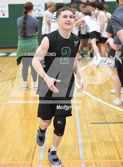 Thumbnail 3 in Camelback @ Sunnyslope (Parents Night) photogallery.