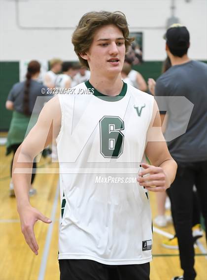 Thumbnail 3 in Camelback @ Sunnyslope (Parents Night) photogallery.