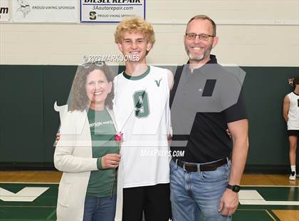 Thumbnail 1 in Camelback @ Sunnyslope (Parents Night) photogallery.