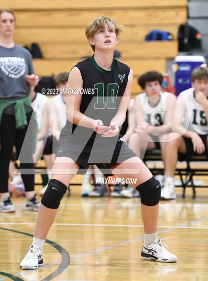 Thumbnail 1 in Camelback @ Sunnyslope (Parents Night) photogallery.