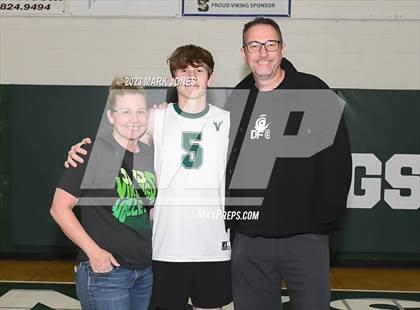 Thumbnail 3 in Camelback @ Sunnyslope (Parents Night) photogallery.