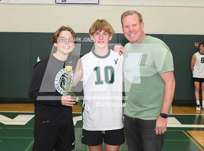 Thumbnail 3 in Camelback @ Sunnyslope (Parents Night) photogallery.