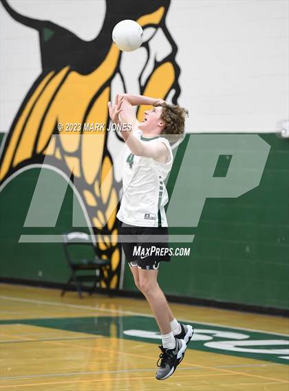 Thumbnail 1 in Camelback @ Sunnyslope (Parents Night) photogallery.